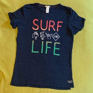 H&M Kids Short Sleeve T-shirt